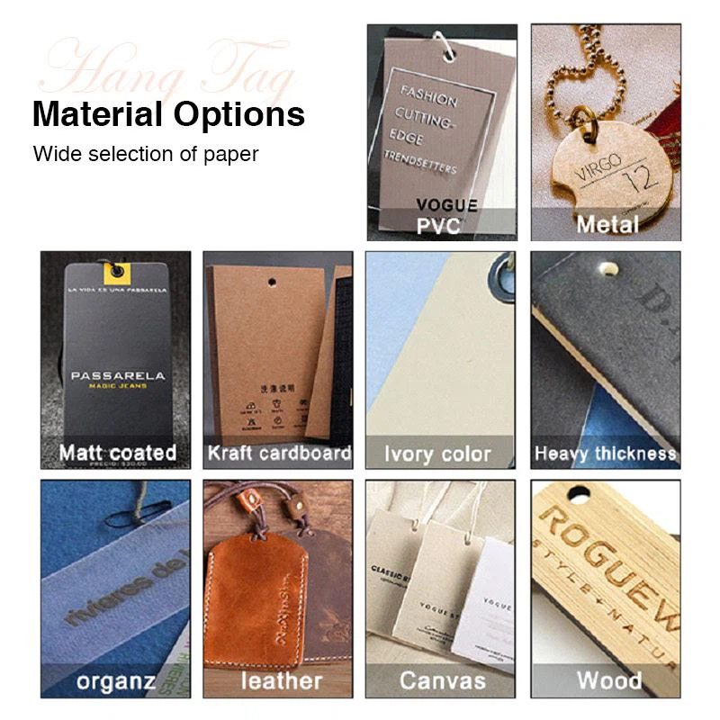 eco friendly hang tags eco friendly hang tags