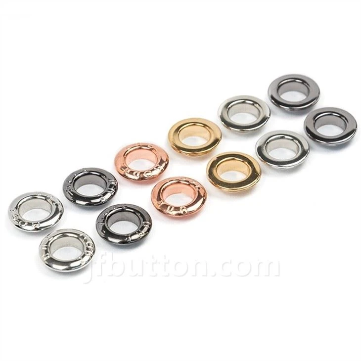 Craft Eyelets And Grommets