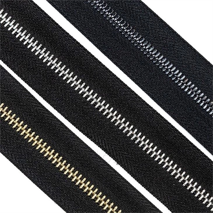 Metal Zippers For Sewing