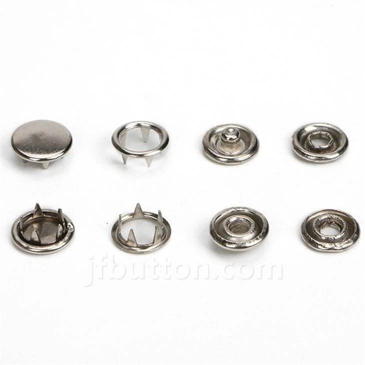 Replacement Pearl Snaps