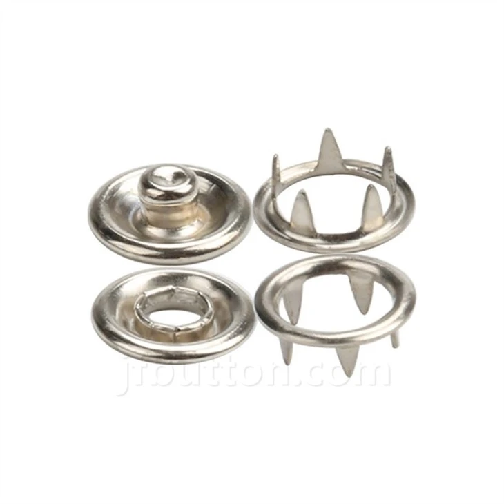 Replacement Pearl Snaps