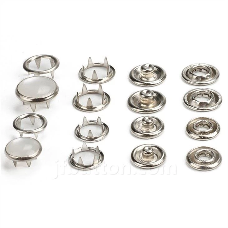 Replacement Pearl Snaps