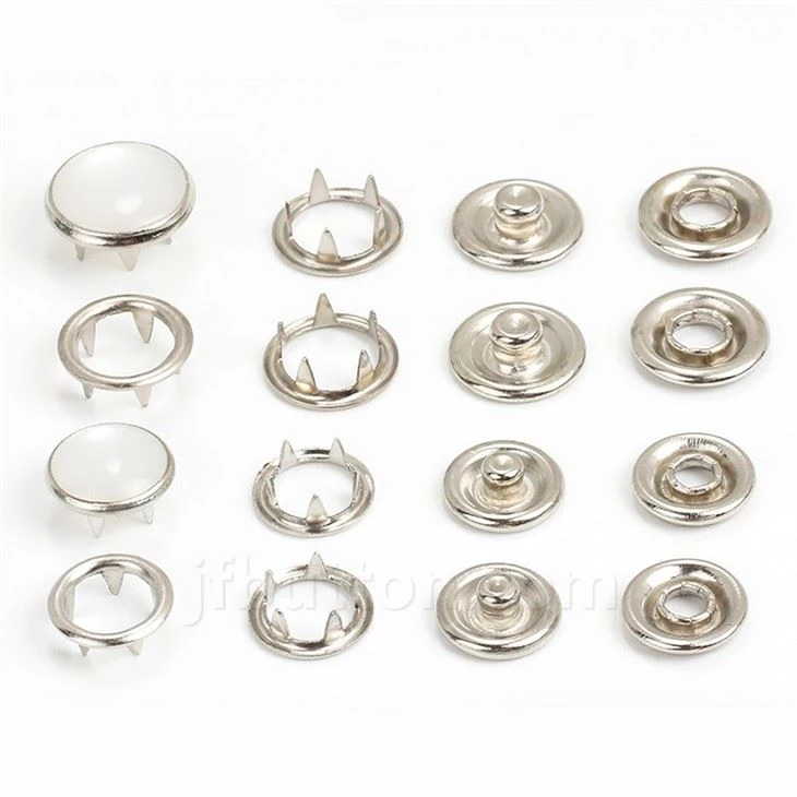 Replacement Pearl Snaps