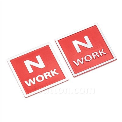 Alumiiniset etiketit etiketit