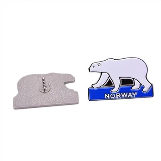 Eläinten pin-merkit
