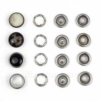 Dritz Pearl Snap -kiinnikkeet