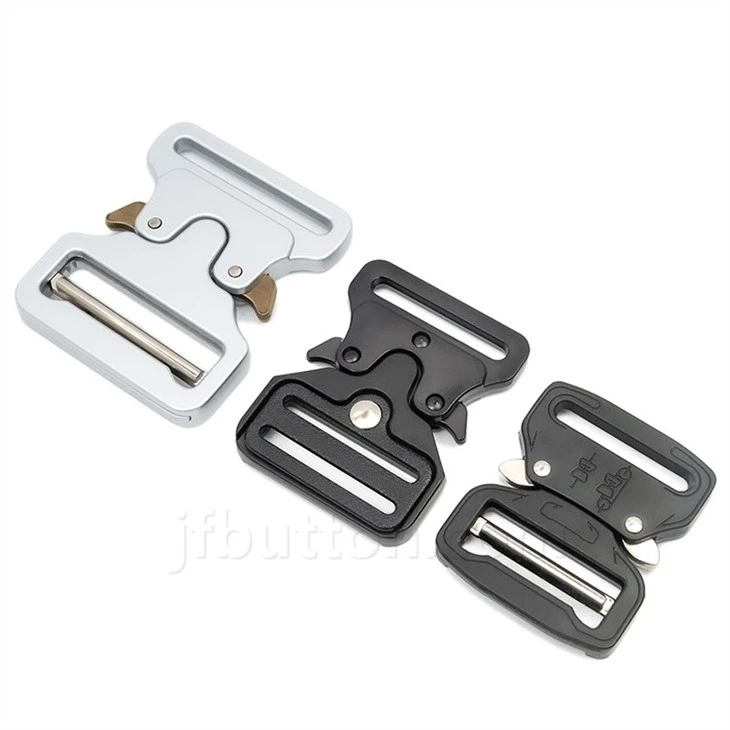 1 Inch Side Release Buckle