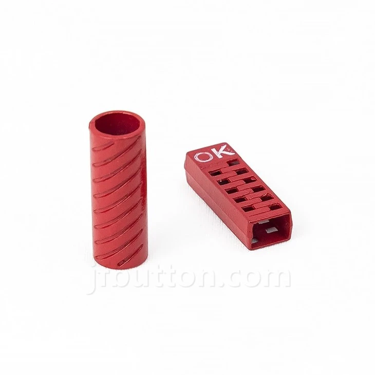 6Mm Cord Ends