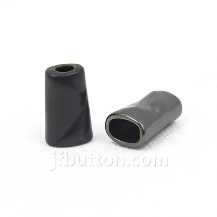 Cord With Metal Ends