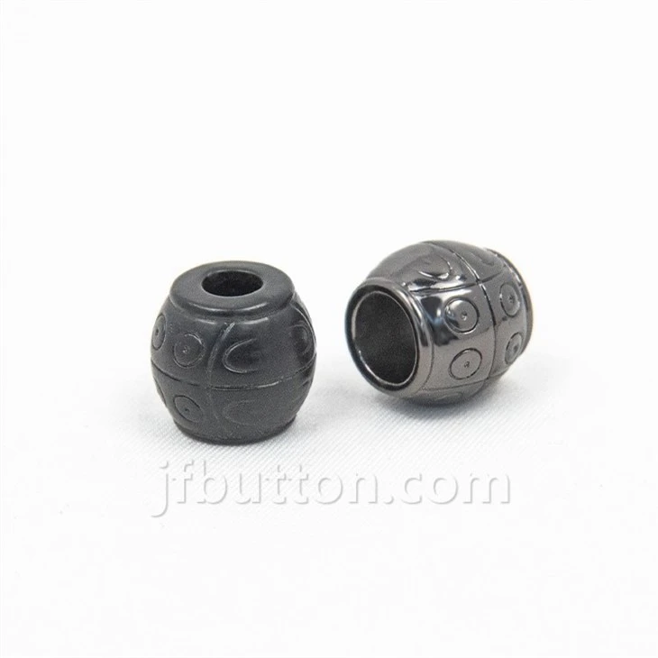 Metal Cord End