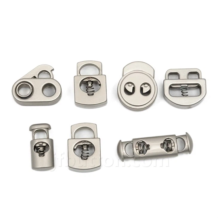 Metal Cord Lock
