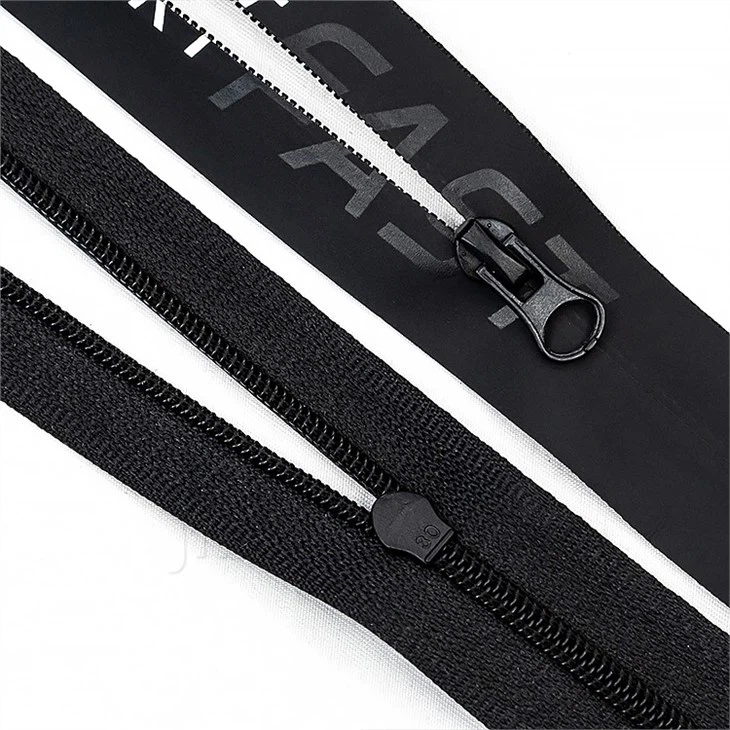 Nylon Waterproof Zipper