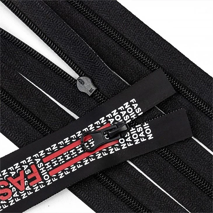 Nylon Waterproof Zipper