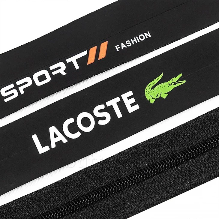 Nylon Waterproof Zipper