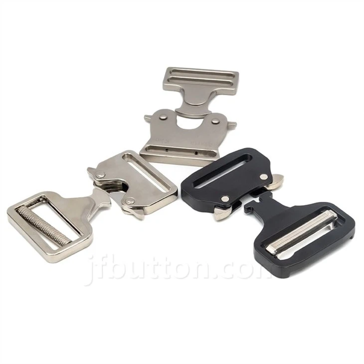 Quick Release Clasp