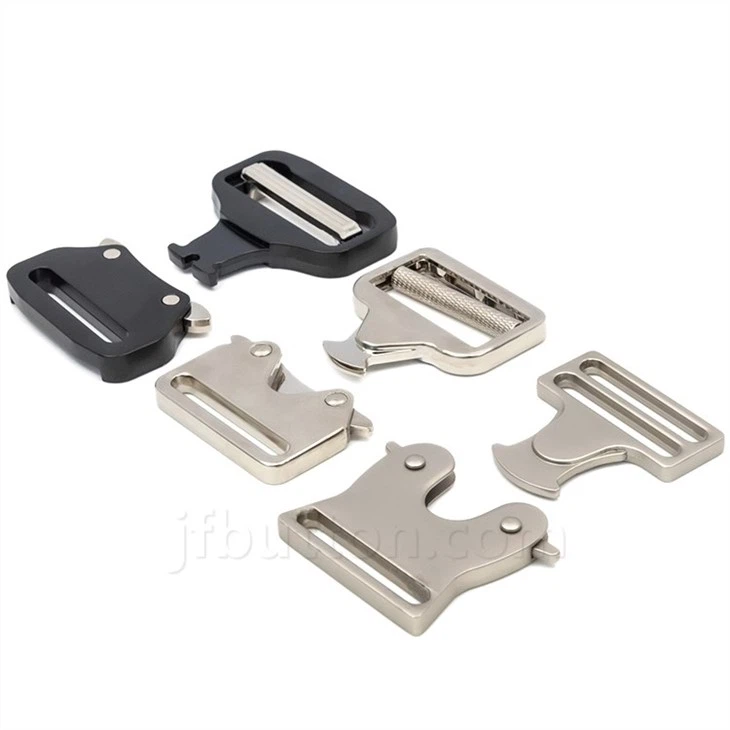 Quick Release Clasp