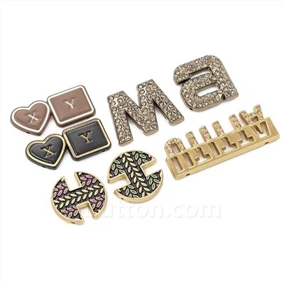 Metal Tag Logo Metal Tag Logo