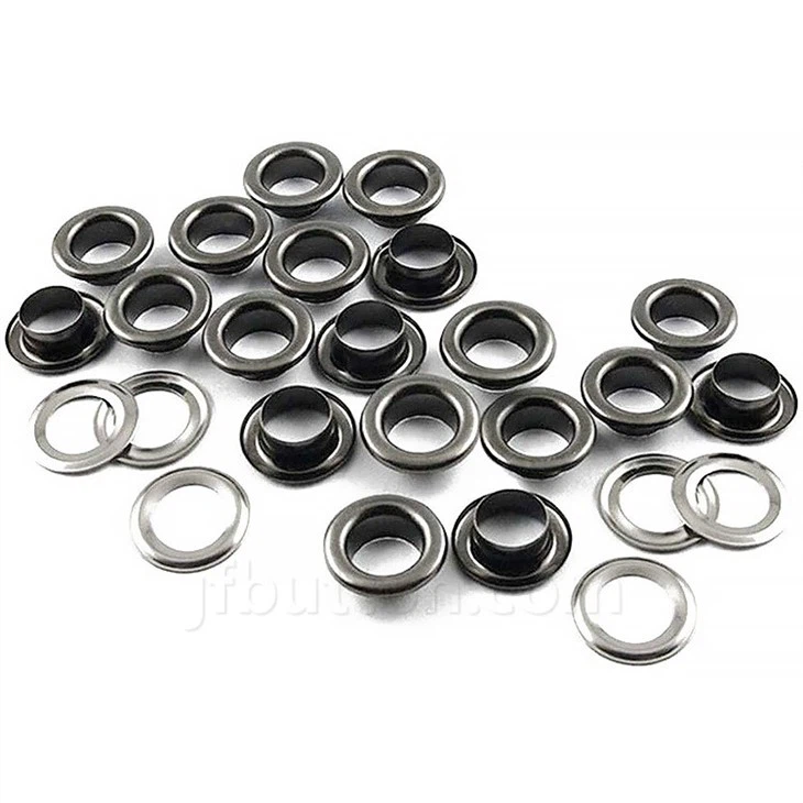 Stainless Steel Eyelets For Canvas
