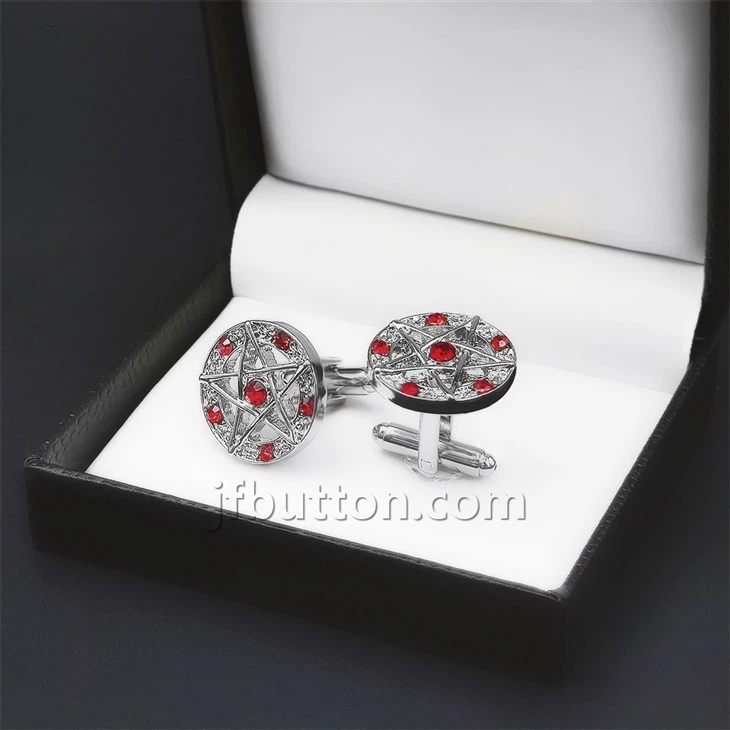 Dress Shirt Button Studs