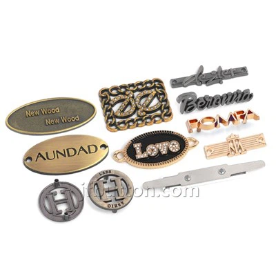 Metal Plate For Bags Metal Plate For Bags