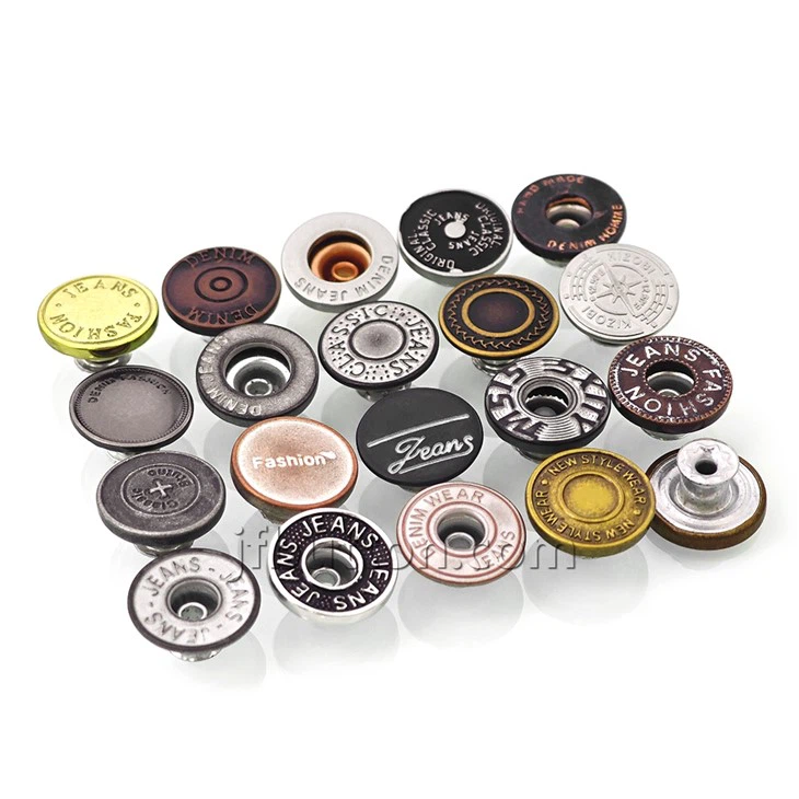 Button Replacement For Pants factory