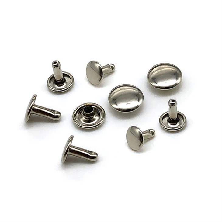 Buttons And Rivets