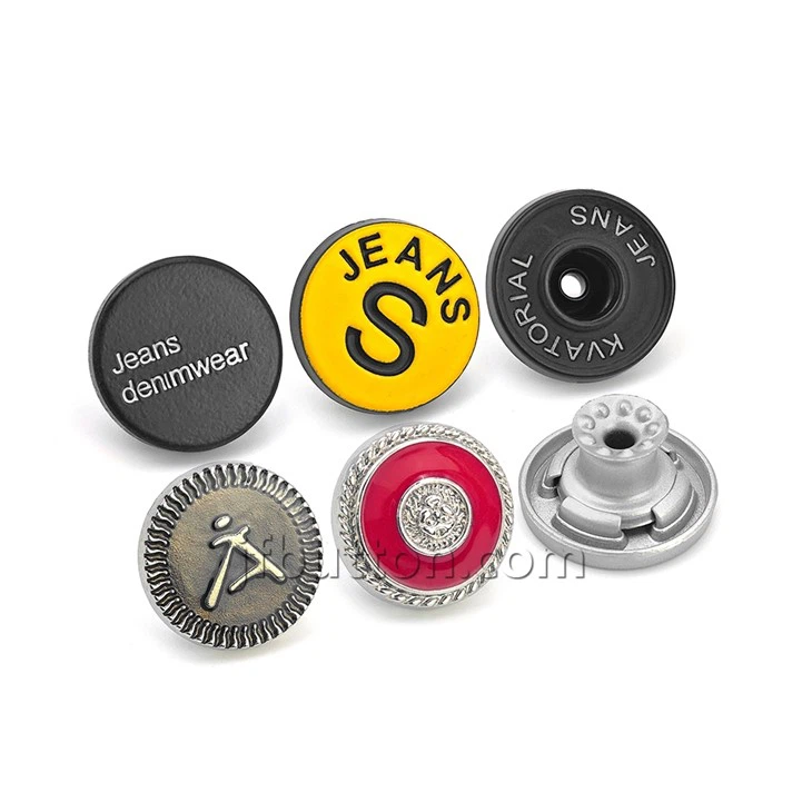Denim Button Replacement best