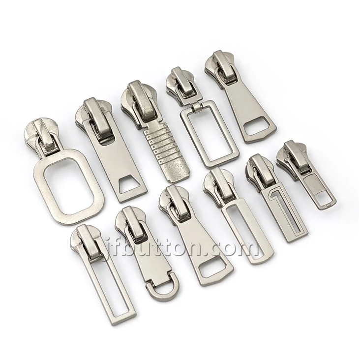 Fancy Zippers Puller