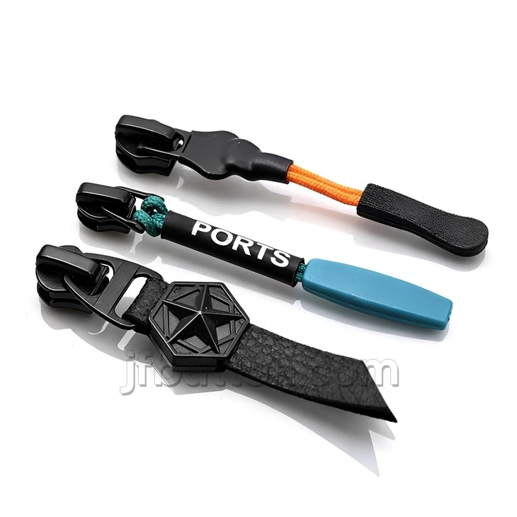 Golf Bag Zipper Pulls best