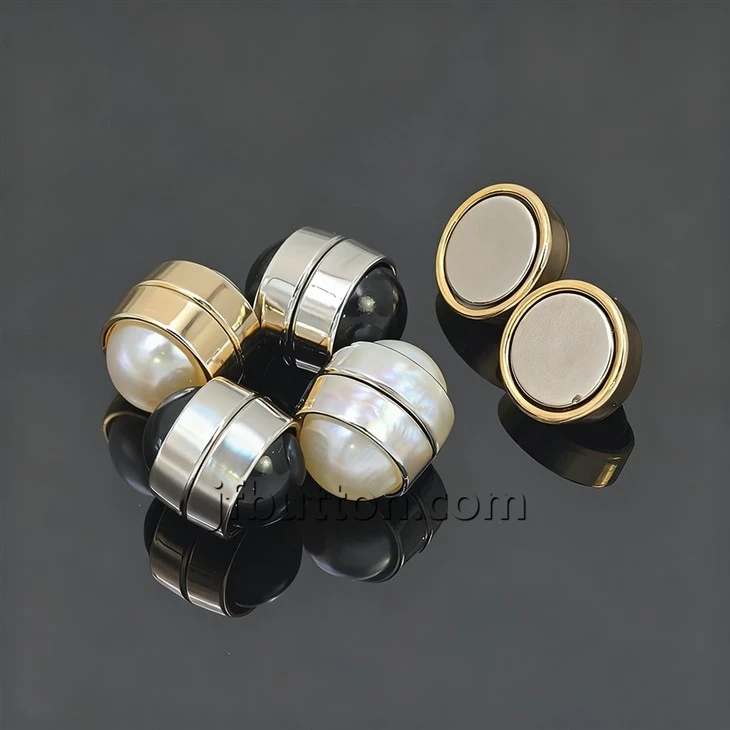 Magnetic Hijab Pearl Pins high quality