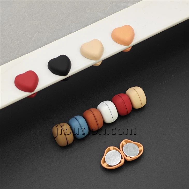 Matte Magnetic Hijab Scarf Clips best