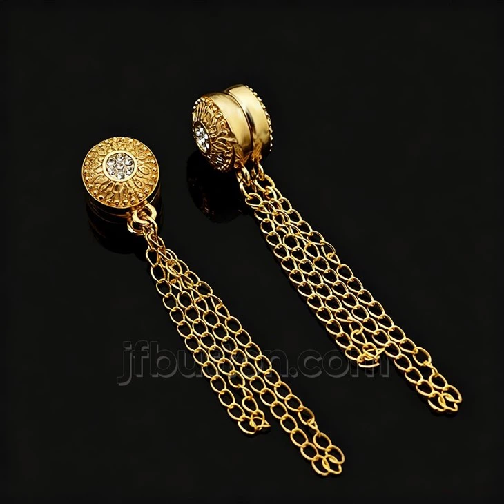 Matte Small Hijab Magnet Pins best
