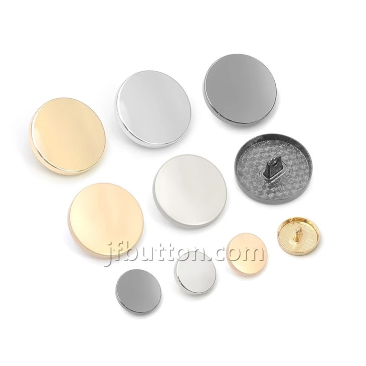 Metal Buttons for Sewing best
