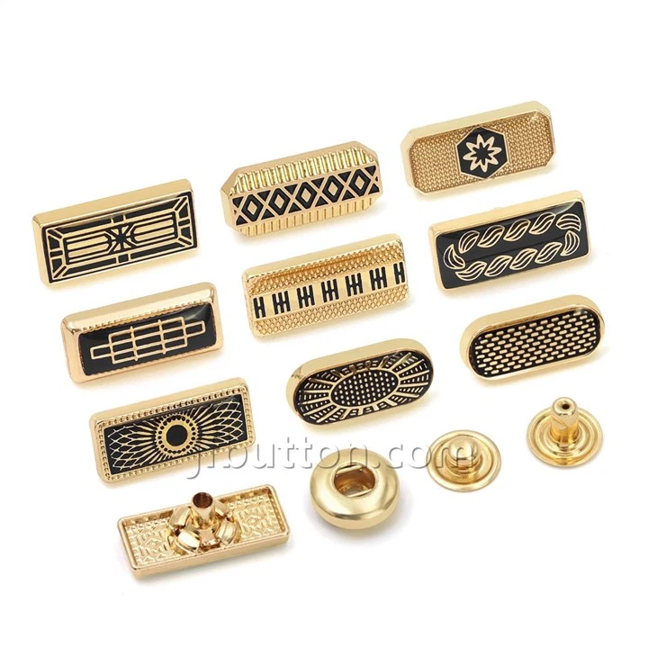Metal Pocket Clip