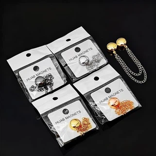 Matta Hijab Pins -magneettisetti