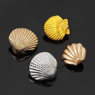 Shell Shank -painike takkiin