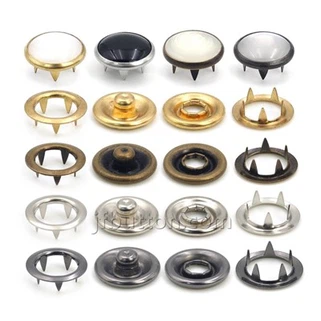 Snap Ring -painike