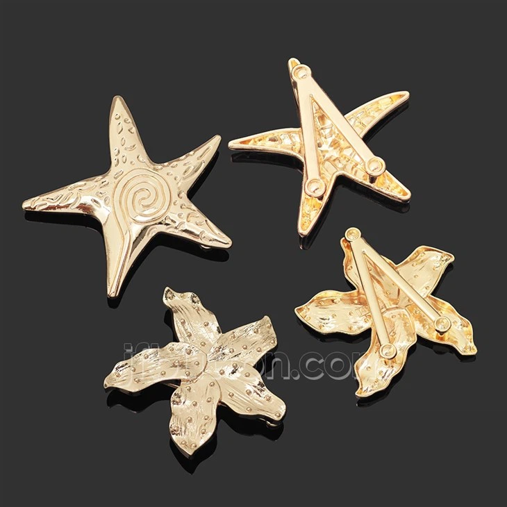 Decorative Buckles For Dresses factory