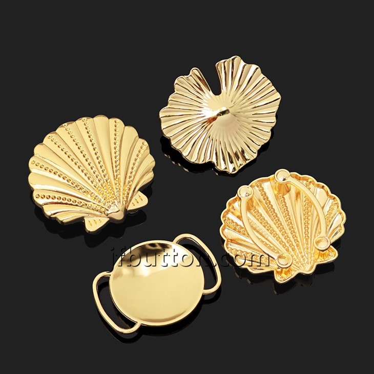 Fashion Swimwear Metal Slider suppliers