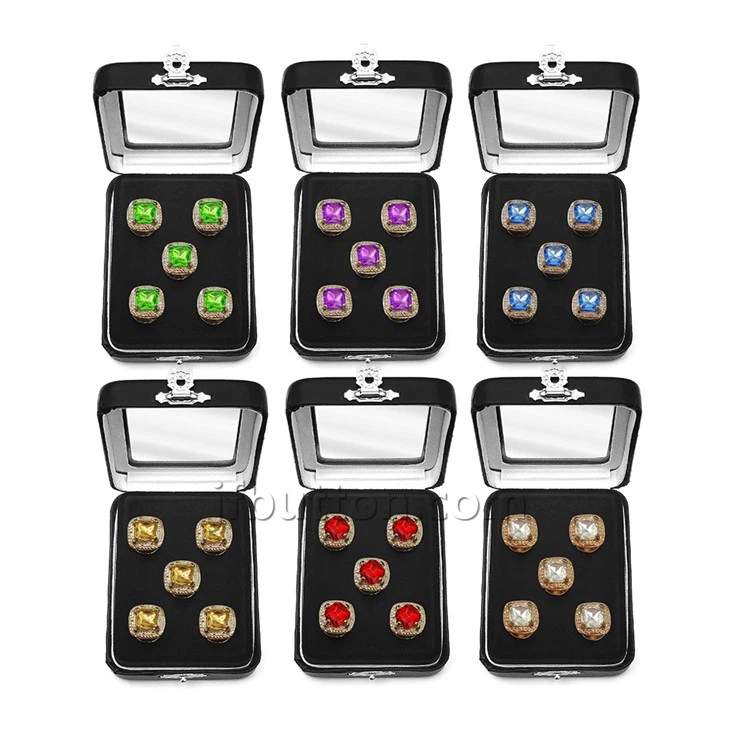 Men Malay Shirt Buttons high quality