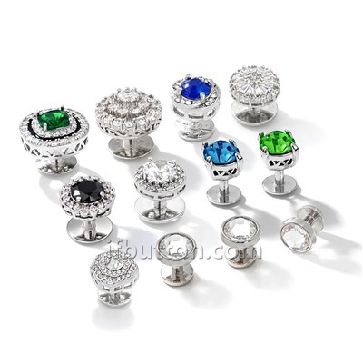 Crystal Baju Melayu -nastat