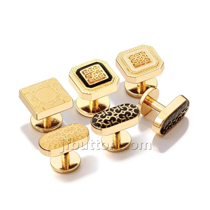 Teluk Belanga Button factory