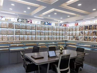 Uusi Creative Showroom: Paranna hankintakokemustasi