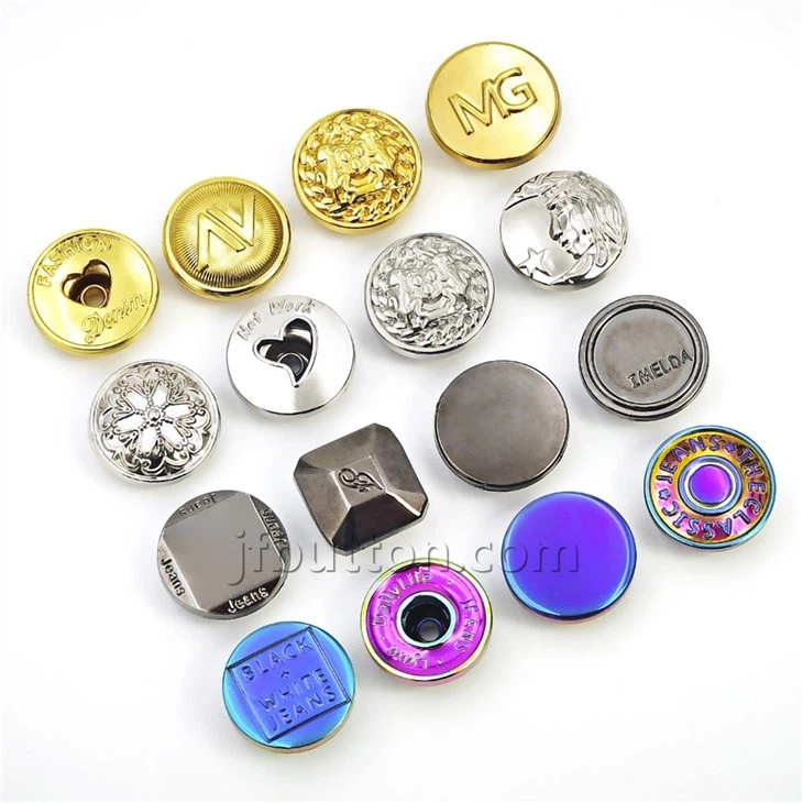 Button Pins For Pants