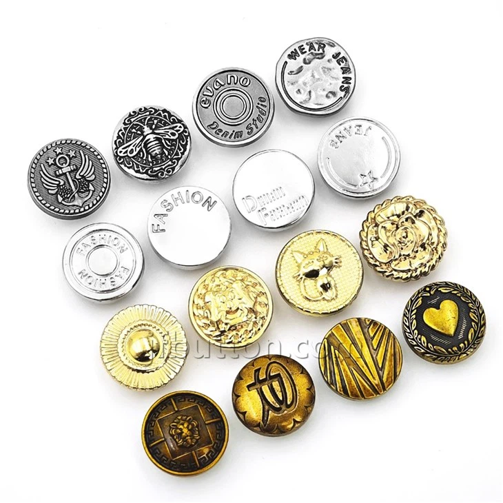 Tack Button